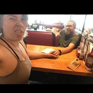 Meet your Posher, Rose